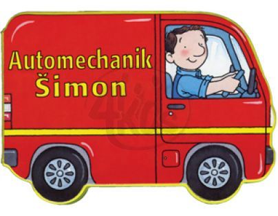 Automechanik Šimon