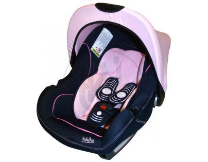 Autosedačka BeONE SP Baby Bus Dragee
