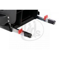 Autosedačka Cosmo SP Ferrari Isofix 9-18 kg 2