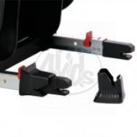 Autosedačka Cosmo SP Ferrari Isofix 9-18 kg 3