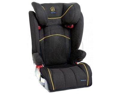 Sunshine Kids 15058 - Autosedačka Monterey BLACK NEW