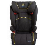 Sunshine Kids 15058 - Autosedačka Monterey BLACK NEW 2