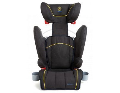 Sunshine Kids 15058 - Autosedačka Monterey BLACK NEW