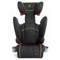 Sunshine Kids 15058 - Autosedačka Monterey BLACK NEW 3