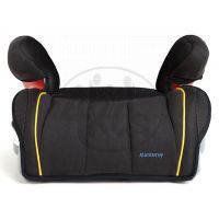 Sunshine Kids 15058 - Autosedačka Monterey BLACK NEW 4