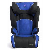 Autosedačka Monterey New Blue 15-36kg Sunshine Kids 15062 2