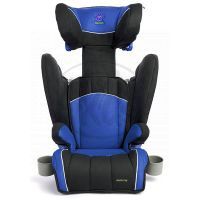 Autosedačka Monterey New Blue 15-36kg Sunshine Kids 15062 3