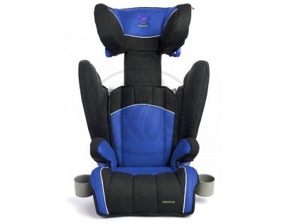 Autosedačka Monterey New Blue 15-36kg Sunshine Kids 15062