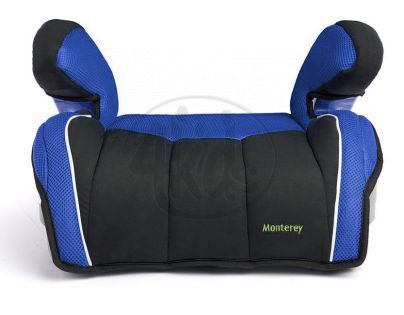 Autosedačka Monterey New Blue 15-36kg Sunshine Kids 15062