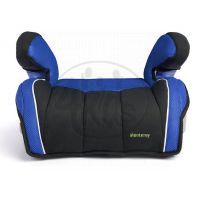 Autosedačka Monterey New Blue 15-36kg Sunshine Kids 15062 4