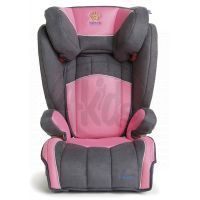 Autosedačka Monterey New Pink 15-36kg Sunshine Kids 15056 2