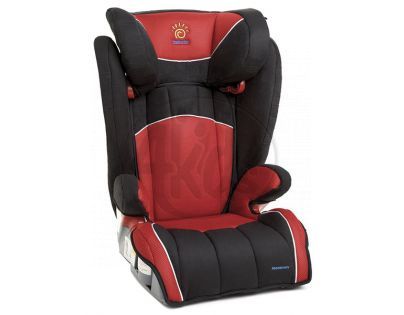 Autosedačka Monterey New Red 15-36kg Sunshine Kids 15054 ☆