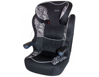 Autosedačka R-Way SP Emo Black