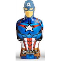 Avengers dárková sada Captain America 2