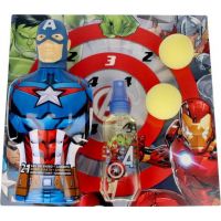Avengers dárková sada Captain America 3