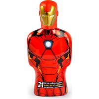 Avengers dárková sada Iron Man 2