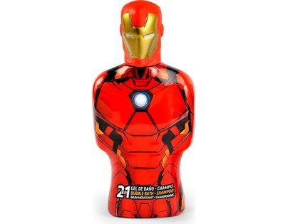 Avengers dárková sada Iron Man