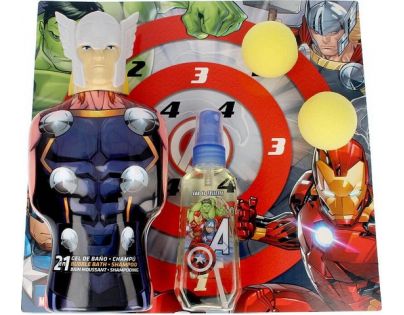 Avengers dárková sada Thor