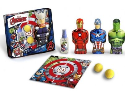 Avengers dárková sada Thor