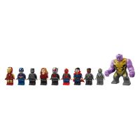 LEGO® Super Heroes 76323 Avengers: Endgame Poslední bitva 4