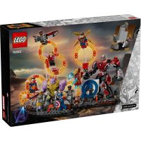 LEGO® Super Heroes 76323 Avengers: Endgame Poslední bitva 5