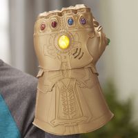Hasbro Avengers Infinity rukavice 24 cm 5
