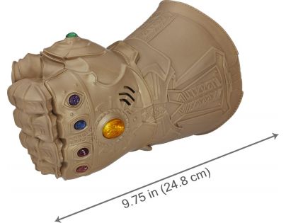 Hasbro Avengers Infinity rukavice 24 cm