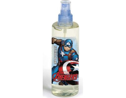 EP Line kosmetika Avengers kosmetický set a batoh