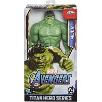 Hasbro Avengers Titan Hero Deluxe Hulk 3