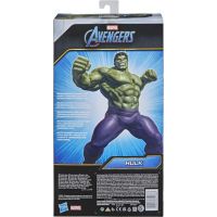 Hasbro Avengers Titan Hero Deluxe Hulk 4