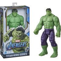 Hasbro Avengers Titan Hero Deluxe Hulk 2