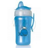 AVENT Kouzelný hrneček SPORT 340ml s obrázky 3