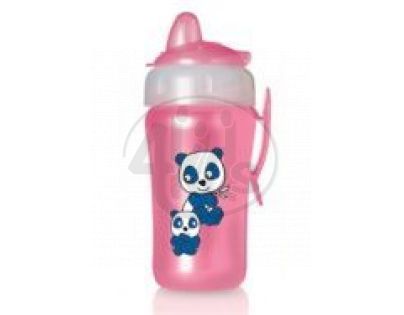 AVENT Kouzelný hrneček SPORT 340ml s obrázky