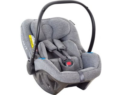 Avionaut Autosedačka Pixel 2020 45-86 cm 0-13 kg šedá