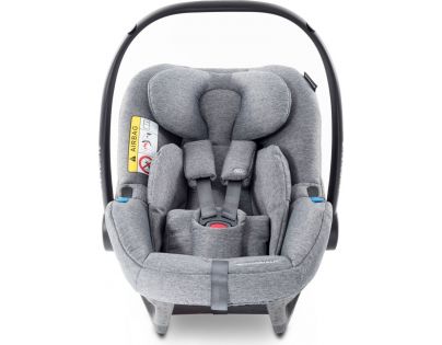 Avionaut Autosedačka Pixel 2020 45-86 cm 0-13 kg šedá