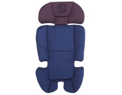 Avionaut Evolvair 2018 Expedition Autosedačka 9 - 36 kg Carstensz vínová