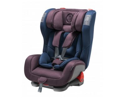 Avionaut Glider 2018 Expedition Autosedačka 9-25 kg Carstensz vínová