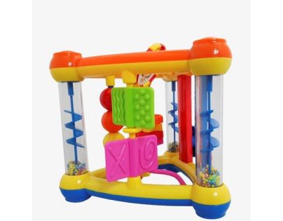 B kids Centrum aktivit Busy Baby