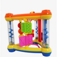 B kids Centrum aktivit Busy Baby 2