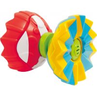 B kids Puzzle míček 3v1 2