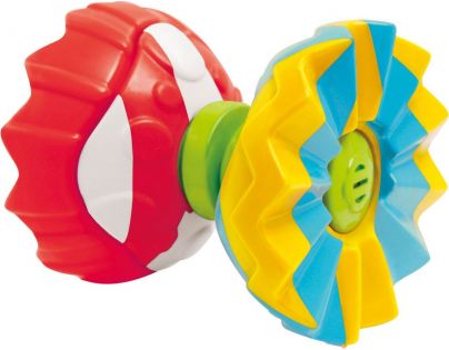 B kids Puzzle míček 3v1