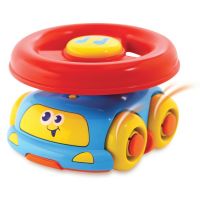B kids Volant na kočárek - Poškozený obal 3