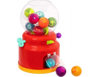 B.Toys Automat na míčky
