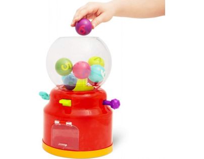 B.Toys Automat na míčky