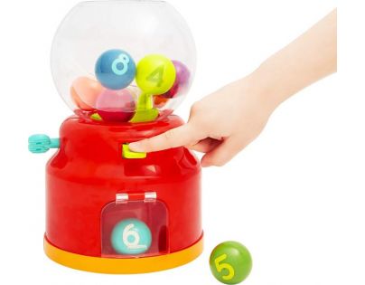 B.Toys Automat na míčky