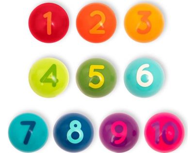 B.Toys Automat na míčky