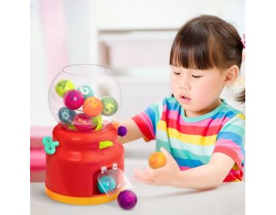 B.Toys Automat na míčky