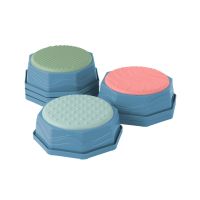 B.Toys Balanční stupínky Balance & Hop 6 ks