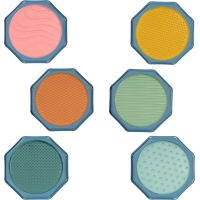 B.Toys Balanční stupínky Balance & Hop 6 ks 3