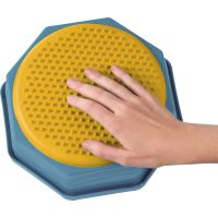 B.Toys Balanční stupínky Balance & Hop 6 ks 4